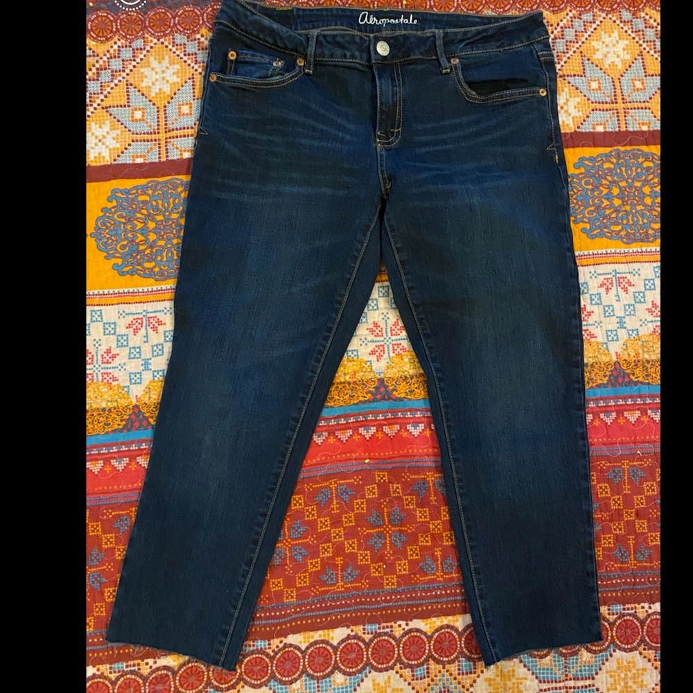 Aeropostale Jean jegging